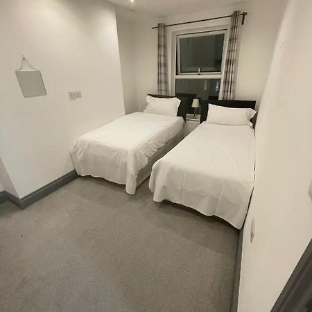 Nky Classic Brixton Apartment Three Лондон Екстер'єр фото