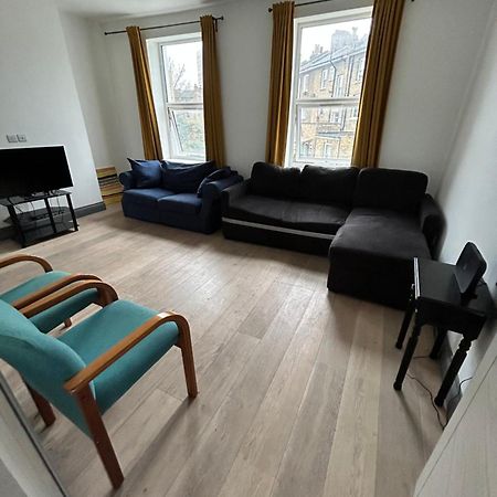 Nky Classic Brixton Apartment Three Лондон Екстер'єр фото