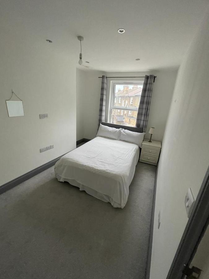 Nky Classic Brixton Apartment Three Лондон Екстер'єр фото