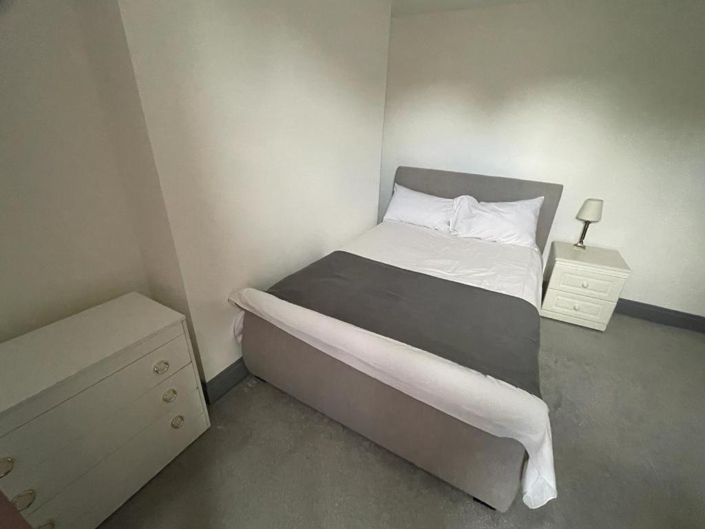 Nky Classic Brixton Apartment Three Лондон Екстер'єр фото