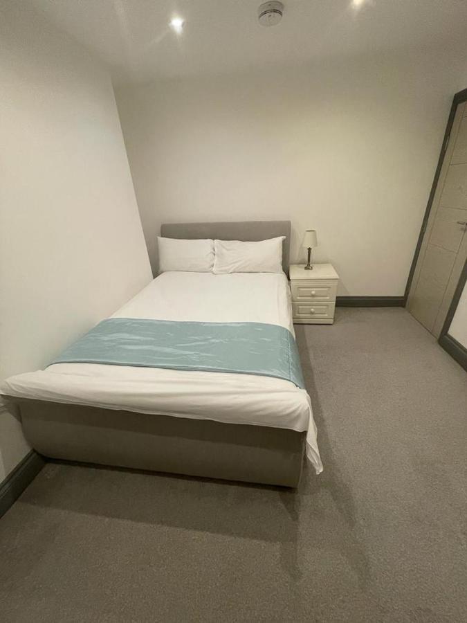 Nky Classic Brixton Apartment Three Лондон Екстер'єр фото