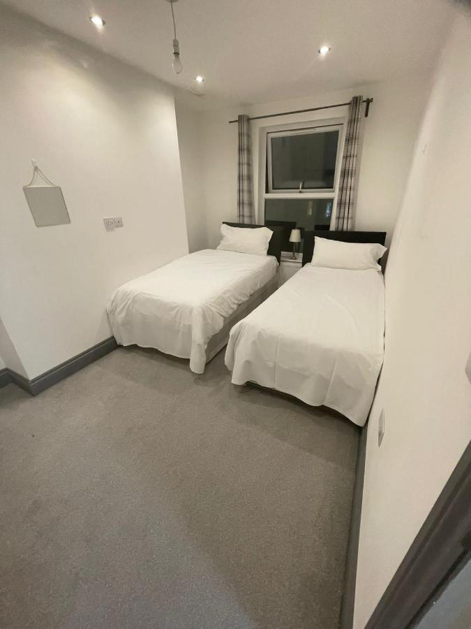Nky Classic Brixton Apartment Three Лондон Екстер'єр фото