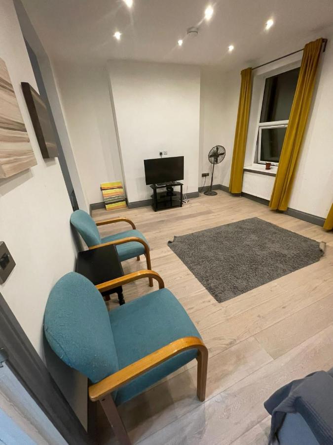 Nky Classic Brixton Apartment Three Лондон Екстер'єр фото