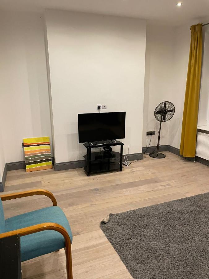 Nky Classic Brixton Apartment Three Лондон Екстер'єр фото